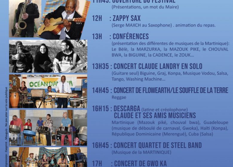 Flyer