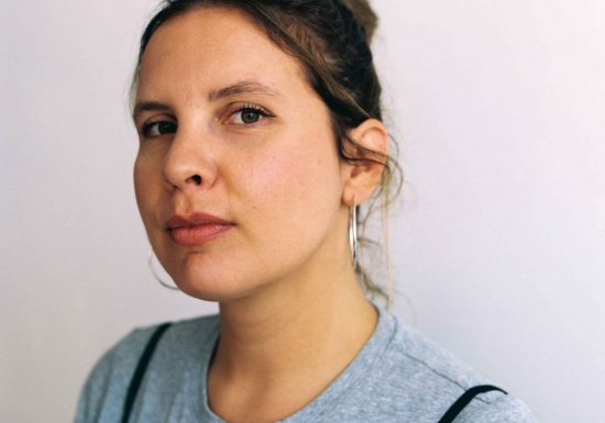 Rencontre avec Pauline Chanu