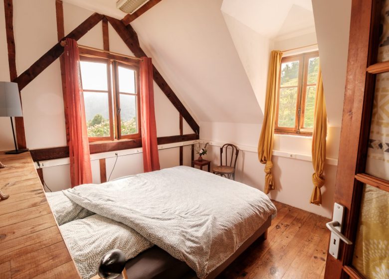 Chambre Double Electra