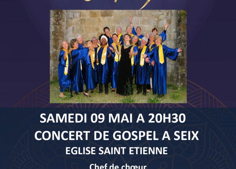 Nuts Gospel Company