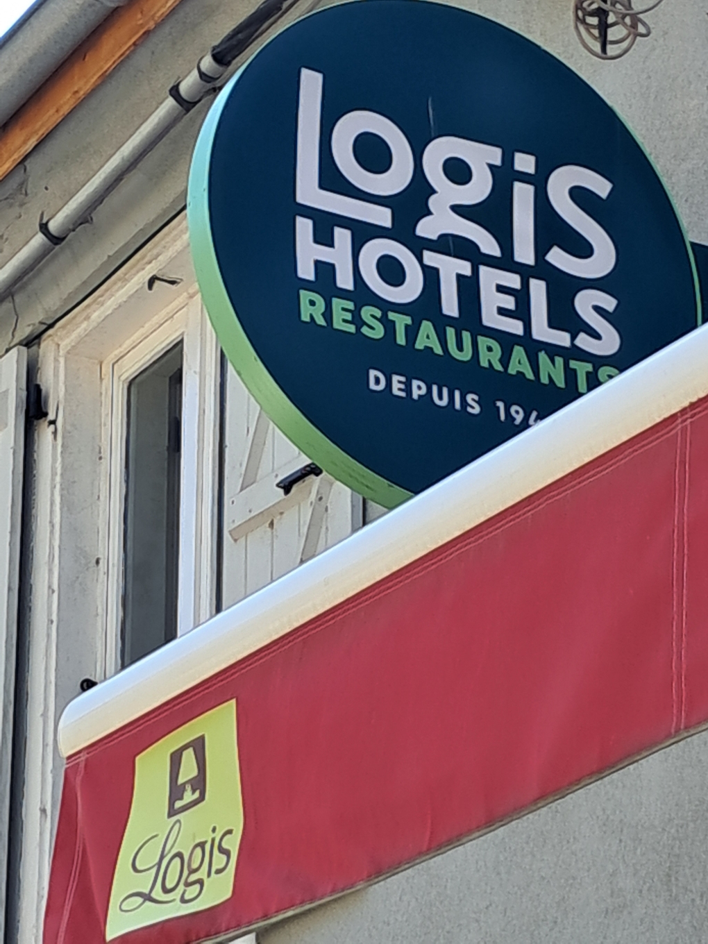 Hôtel L&rsquo;Auberge de l&rsquo;Isard