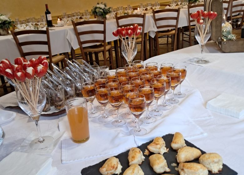Restaurant l&rsquo;Auberge de l&rsquo;Isard_Saint-Lary