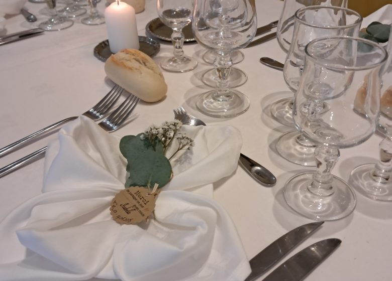 Restaurant l&rsquo;Auberge de l&rsquo;Isard_Saint-Lary