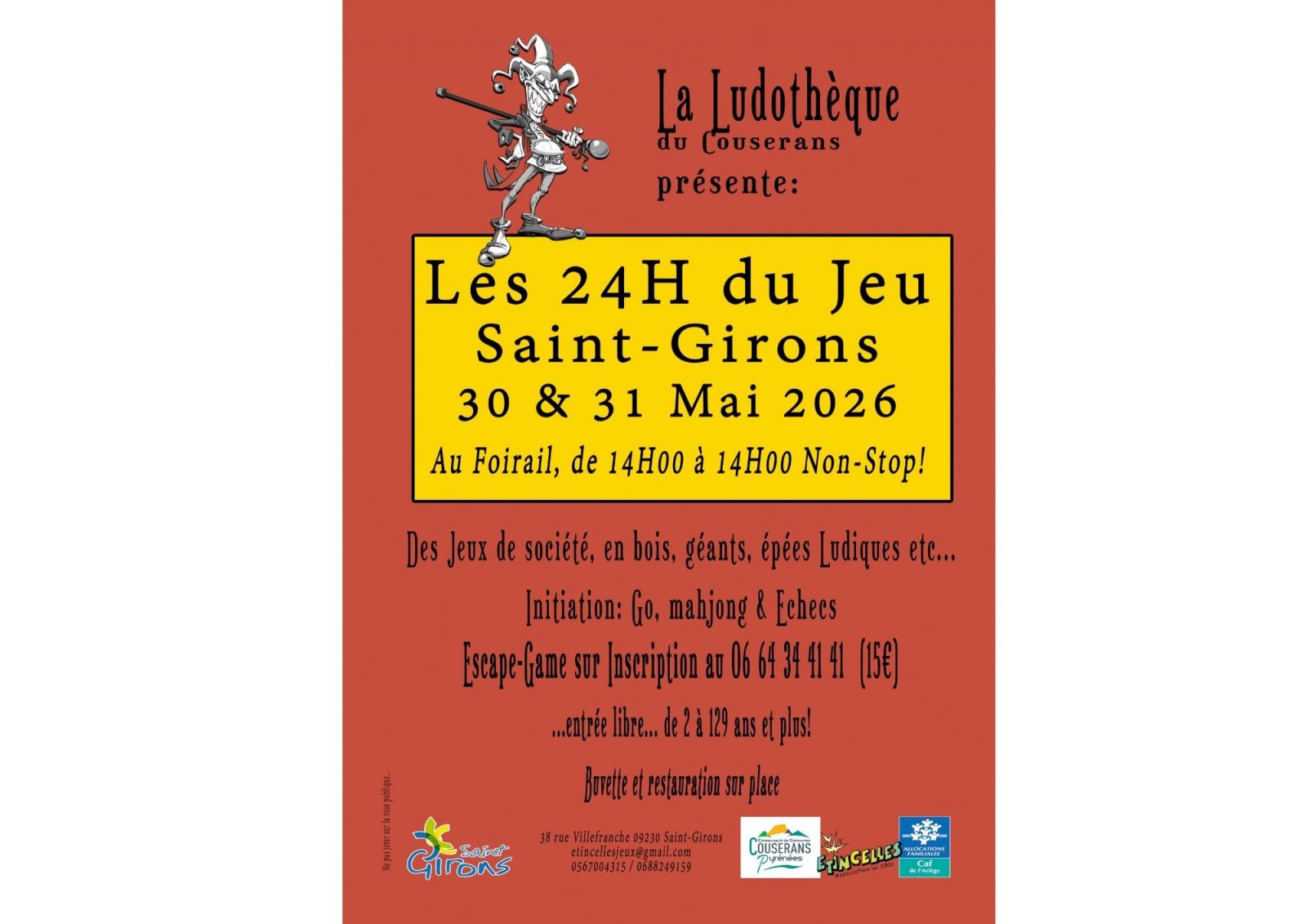 Les 24H du Jeu