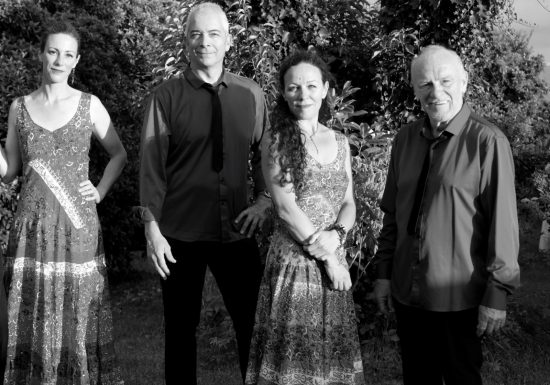Concert Quartet CANALETTO