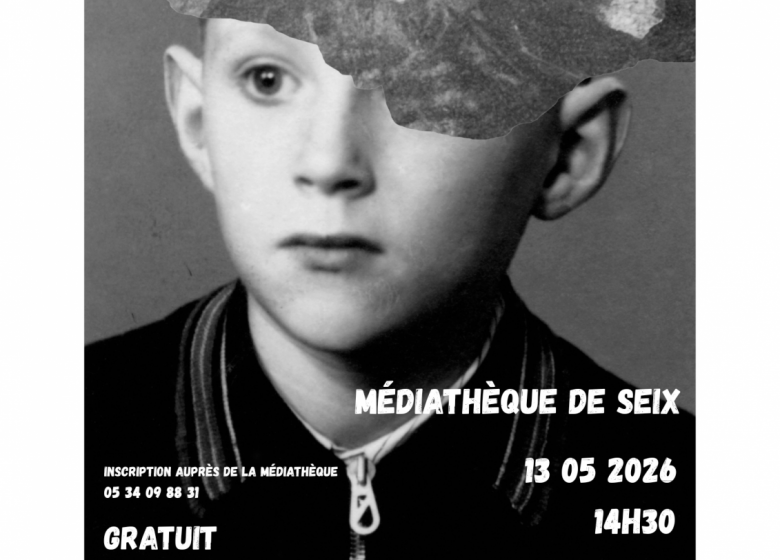 Collages Photographiques avec la photographe AnnabelWerbrouck_Seix