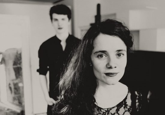 A mes amours de Adèle Zouane