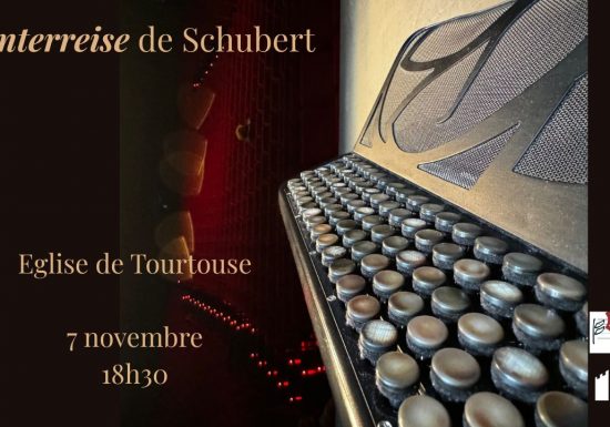 Winterreise