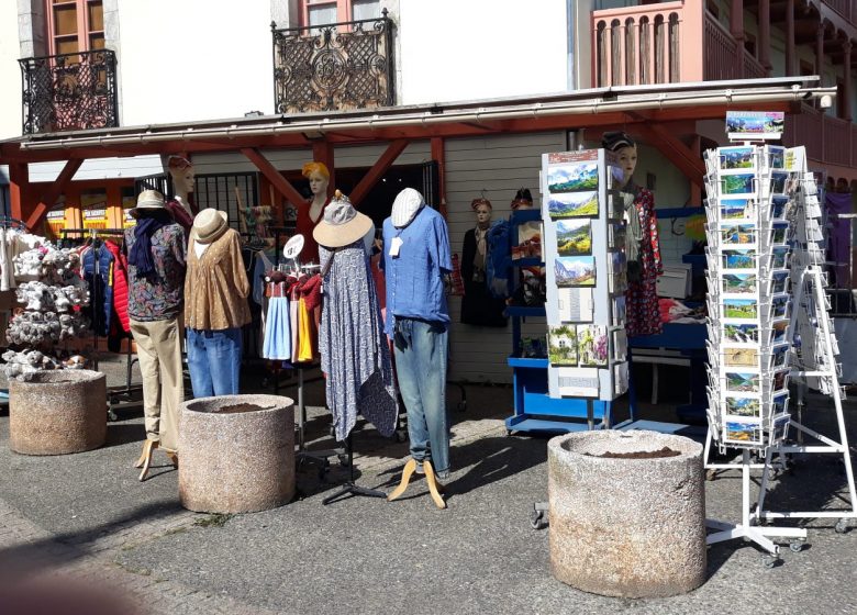 Boutique chica Chic