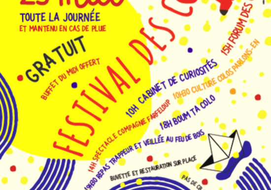 Festival des Colos