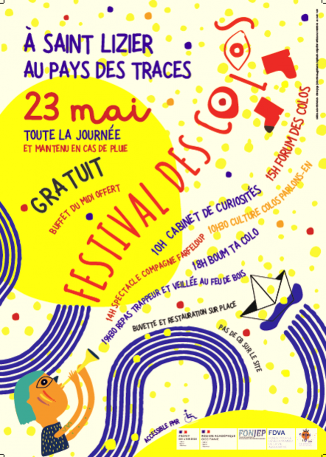 Festival des Colos