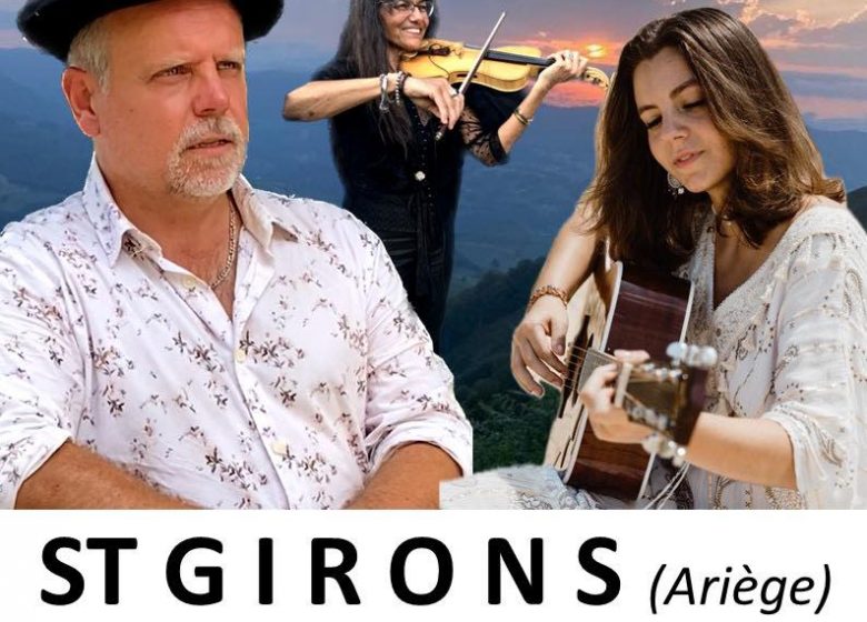 Concert David Olaïzola_Saint-Girons