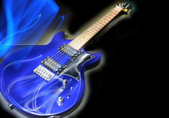 Fête de la musique à Galey