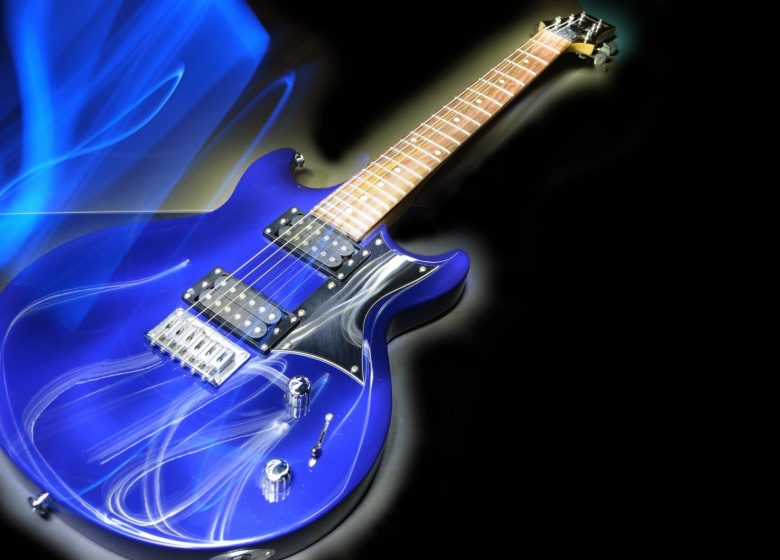 Fête de la musique à Galey_Galey