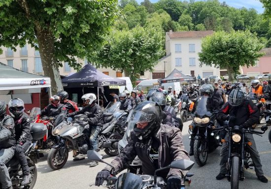 Fête de la Moto