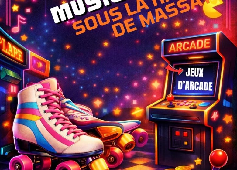 Patinage Music&rsquo;Halle_Massat