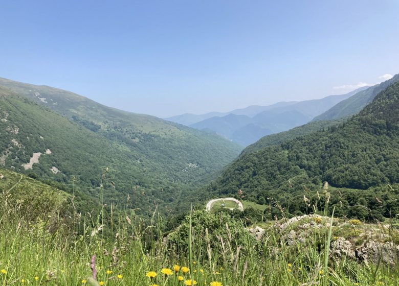 Chambre d&rsquo;hôtes Les Deux Vélos_Biert