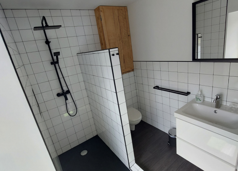 Chambre d&rsquo;hôtes Les Deux Vélos_Biert