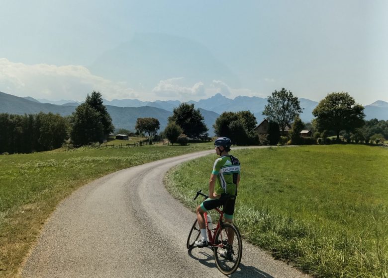 Chambre d&rsquo;hôtes Les Deux Vélos_Biert