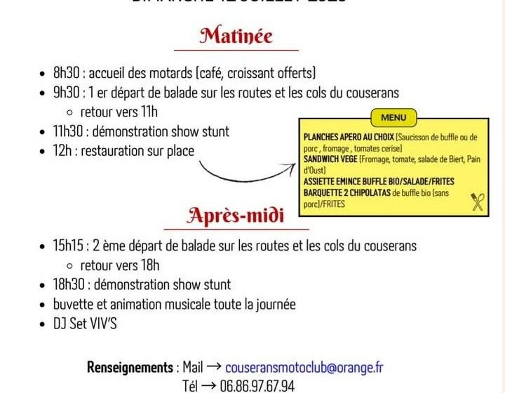 Fête de la Moto_Seix