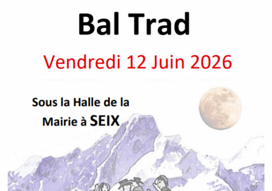 Bal Trad
