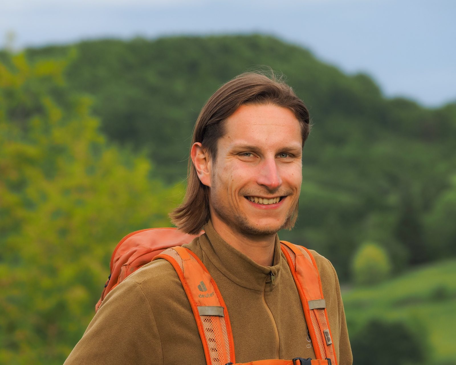 Randonnée Seb Aventure
