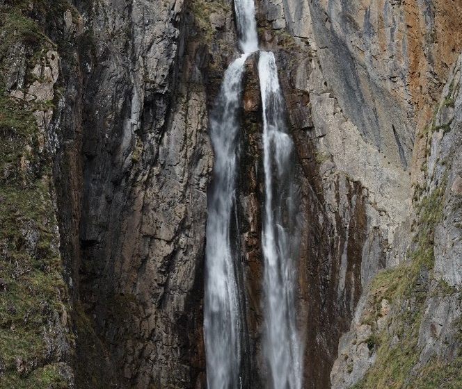 SEB Aventure – Escapade sauvage en Vallée d’Estours et cascade d’Arcouzan_Seix