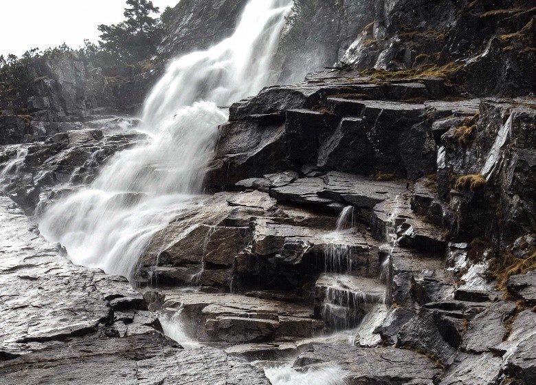 SEB Aventure – Escapade sauvage à la cascade de Nerech_Bordes-Uchentein