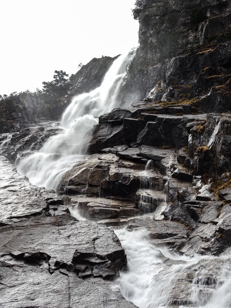 SEB Aventure – Escapade sauvage à la cascade de Nerech