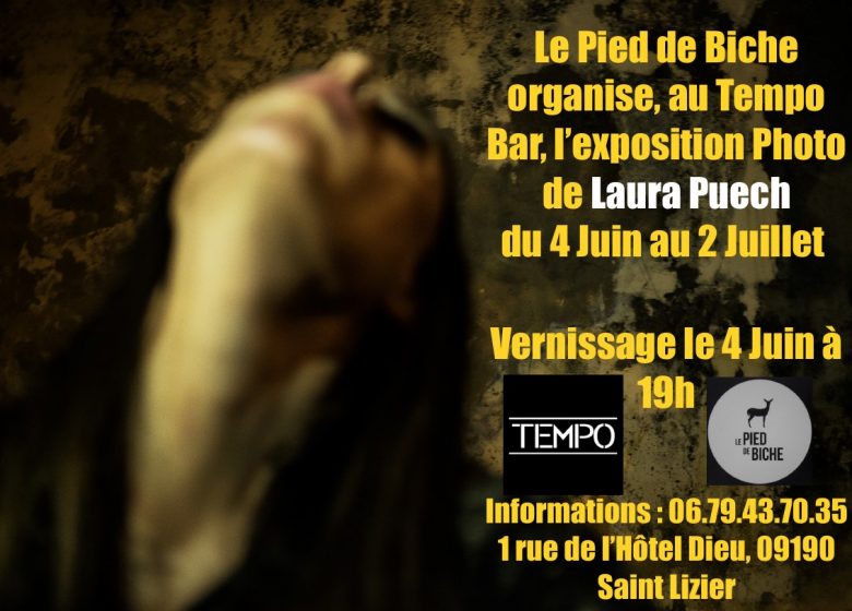 Affiche Laura