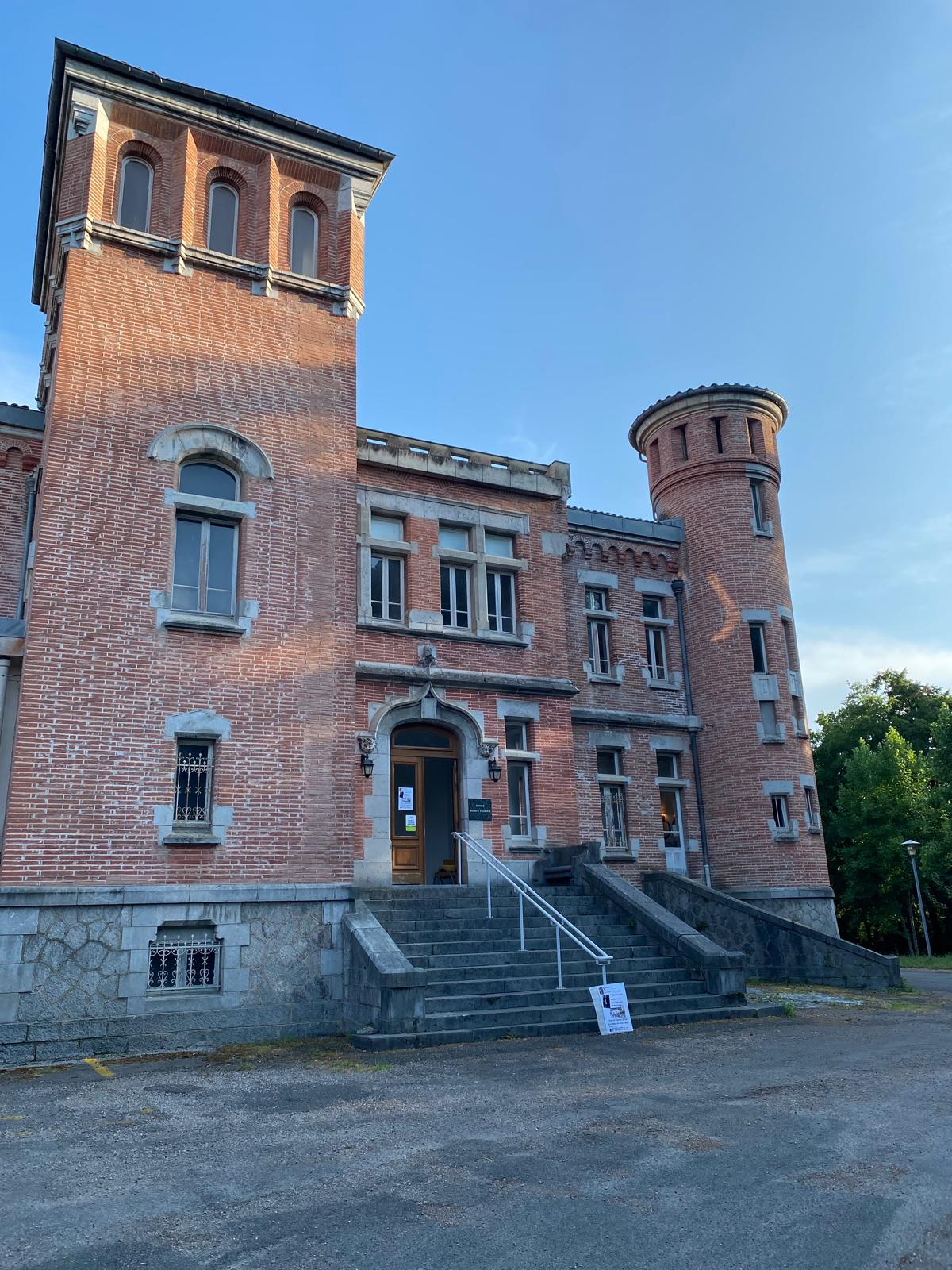 Exposition « La Rencontre des Arts »