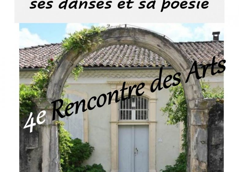Ancien presbytère