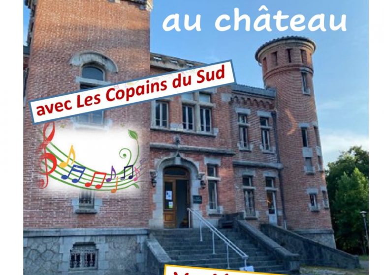 Copains du Sud
