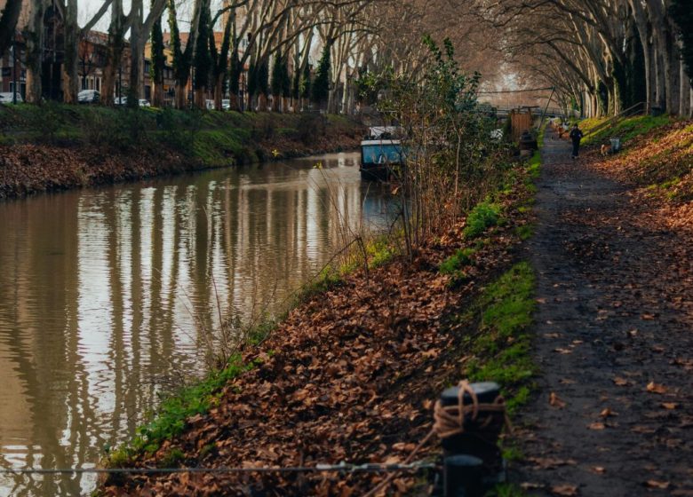 Canal du Midi