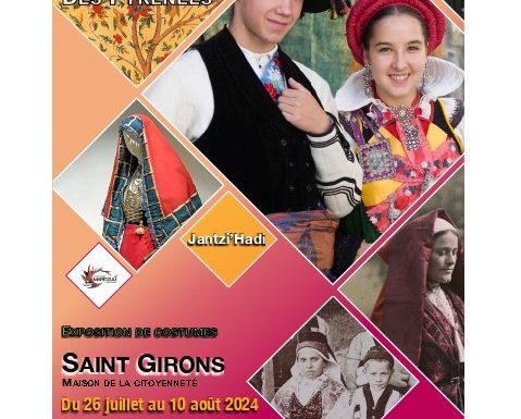 Festival RITE 2026 : Exposition  » Par Monts et Vallées – Eclats et Merveilles des Pyrénées »