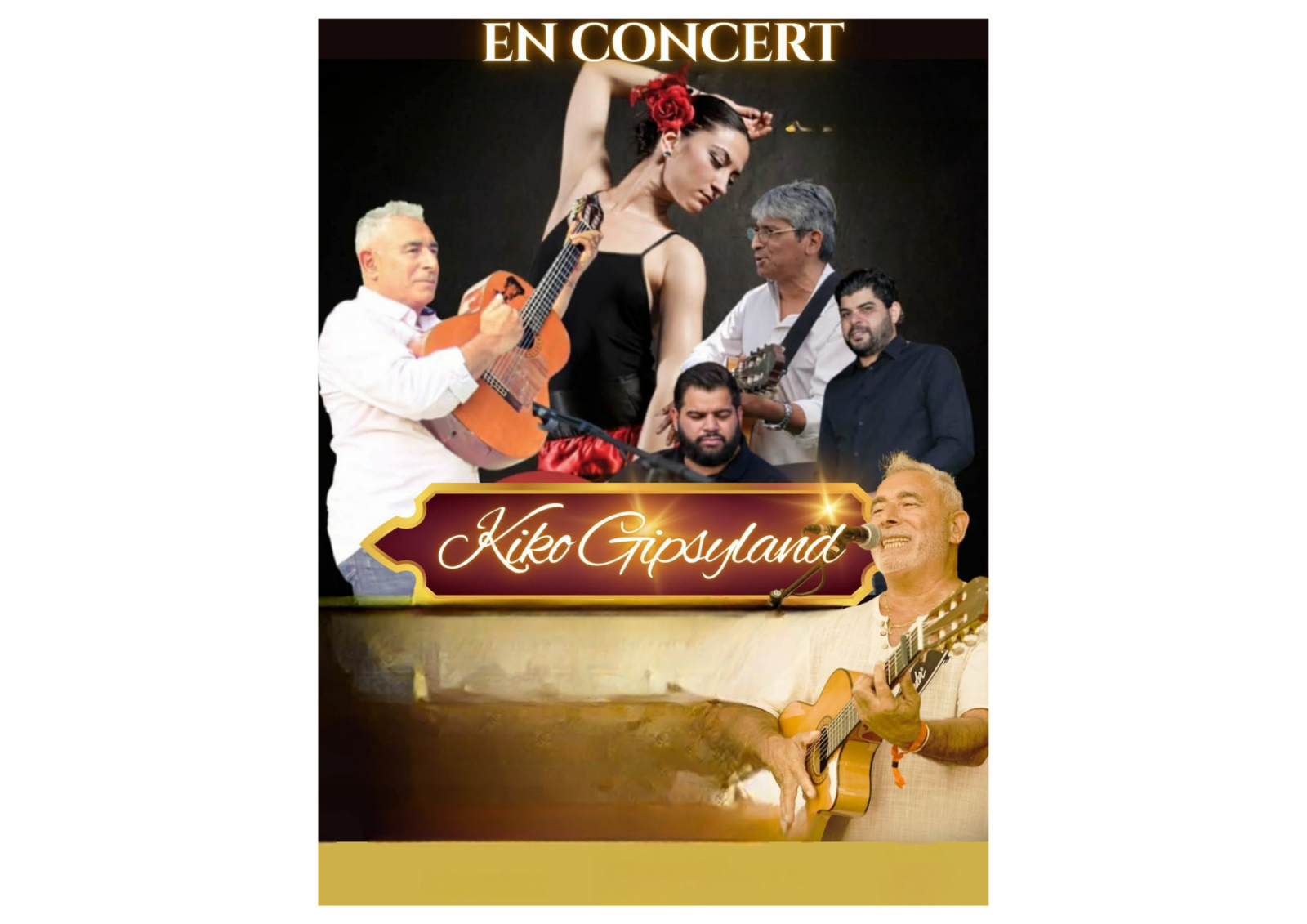 Scènes d&rsquo;Été à Biert