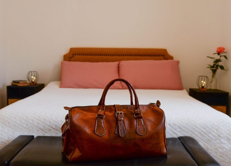 Chambre de Maryse