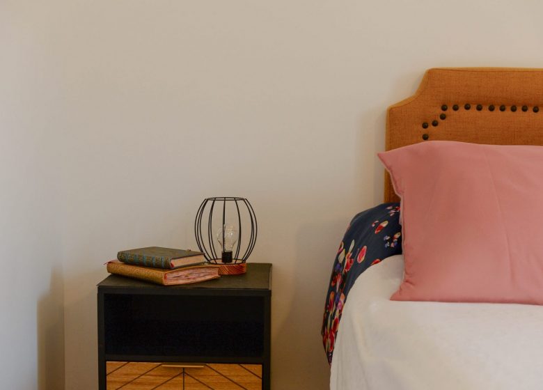Chambre de Maryse