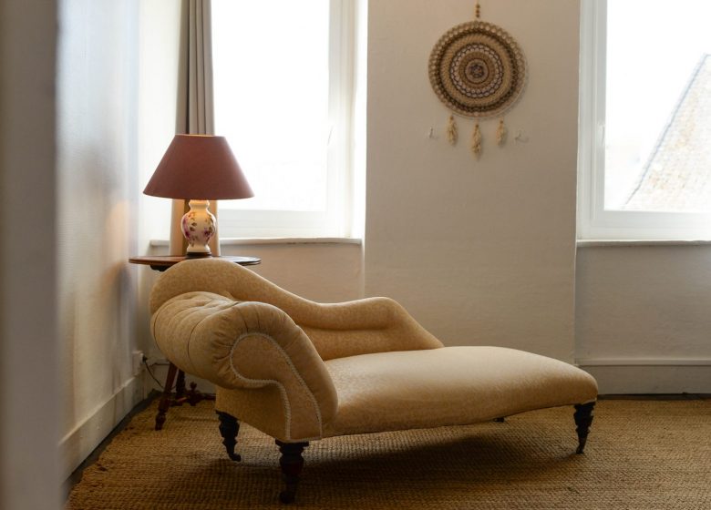 Chambre de Juliette