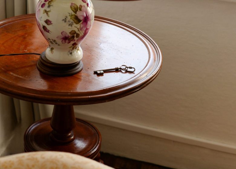 Chambre de Juliette