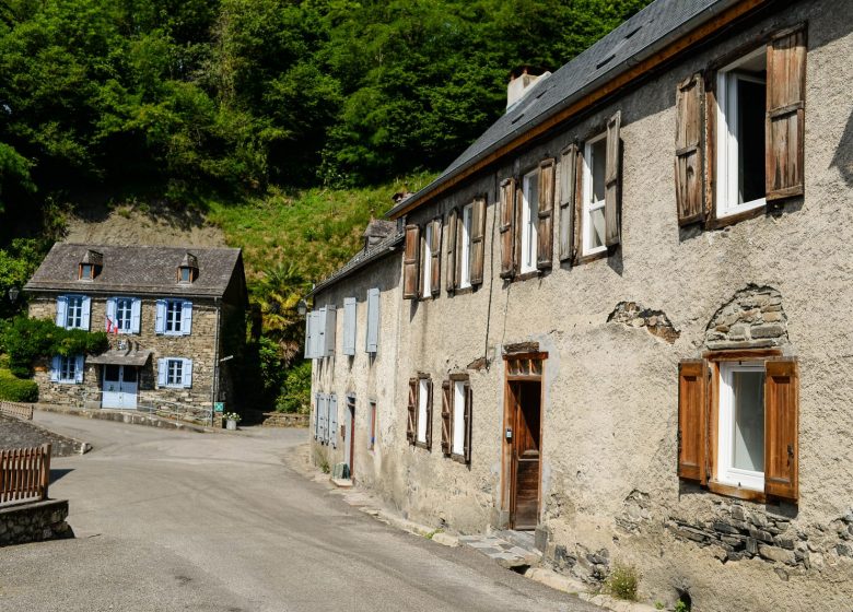 La Maison de Juliette