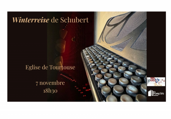 Winterreise