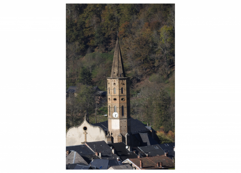 Exposition d&rsquo;arts_Massat