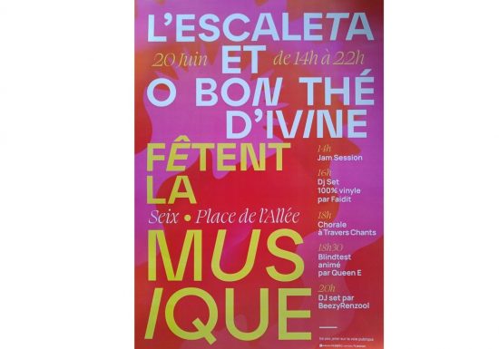 Fête de la Musique