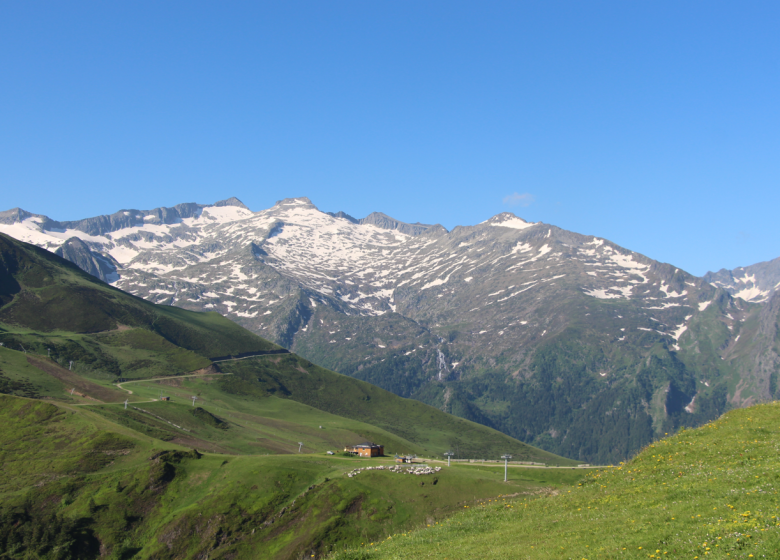 Parcours F – Vallée du Fouillet_Aulus-les-Bains