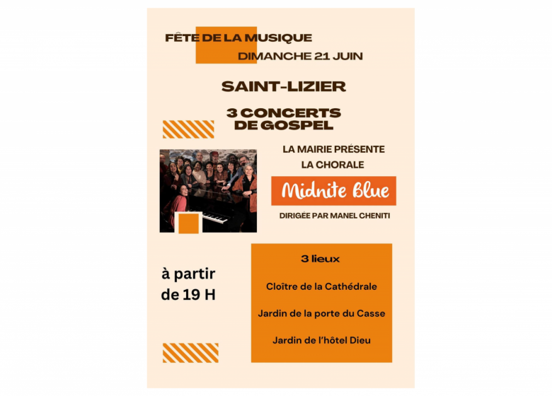 Fête de la musique en acoustique_Saint-Lizier