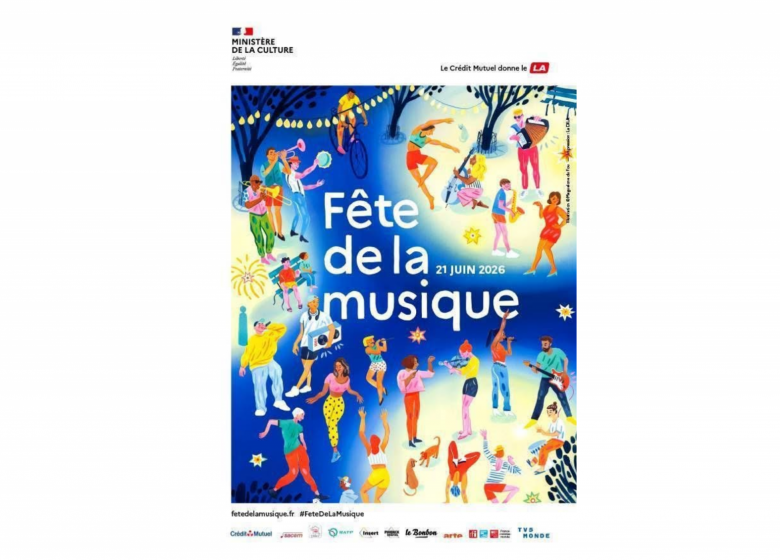 Fête de la musique en acoustique_Saint-Lizier