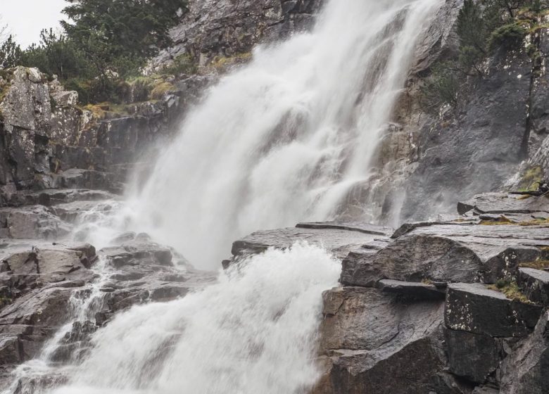 SEB Aventure – Escapade sauvage à la cascade de Nerech_Bordes-Uchentein