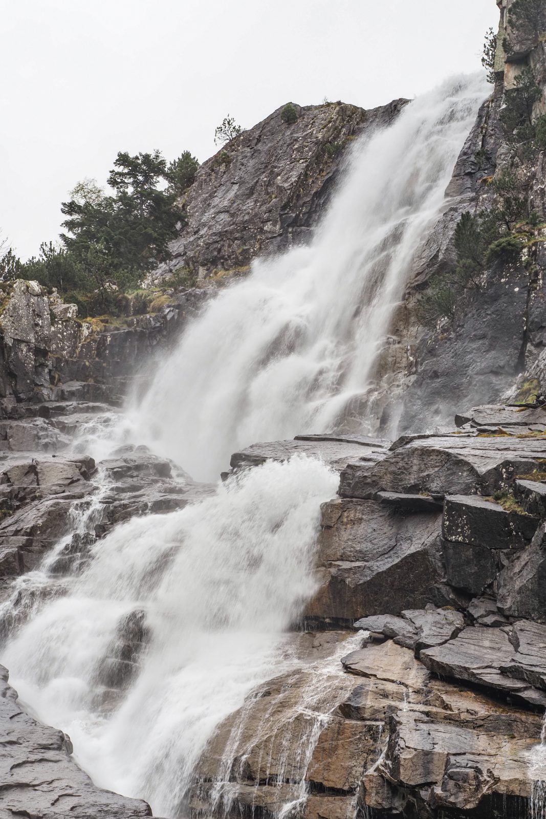 SEB Aventure – Escapade sauvage à la cascade de Nerech