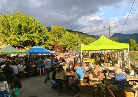 Marché de Producteurs